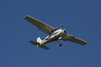 N777HE @ ORL - Cessna 172S