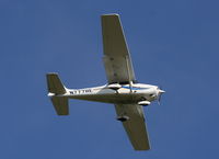 N777HE @ ORL - Cessna 172S - by Florida Metal