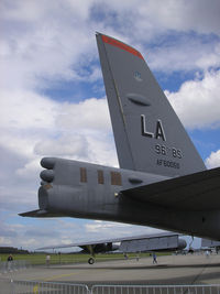 60-0059 @ ETNG - NATO 25 yrs Geilenkirchen AFB - by Henk Geerlings