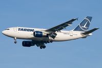 YR-LCA @ LOWW - TAROM A310-300 - by Andy Graf-VAP