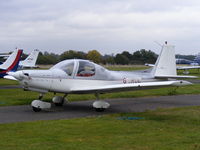 G-GROE photo, click to enlarge G-GROE photo, click to enlarge