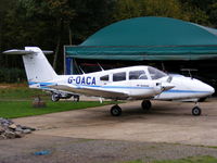 G-OACA photo, click to enlarge G-OACA photo, click to enlarge