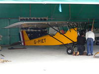 G-PIET photo, click to enlarge G-PIET photo, click to enlarge