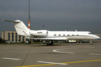 N595E @ CGN - visitor - by Wolfgang Zilske