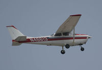 N46613 @ KOQU - Young Eagles Flight at Quonset Pt, RI - by Mark Silvestri