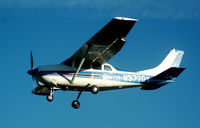 N3770Y @ S50 - on final - by Wolf Kotenberg