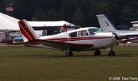N180BC @ SFQ - Late-ish arrival, but looking good nonetheless - by Paul Perry