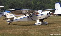 N109BB @ SFQ - Sweet lines