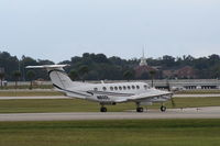 N60DL @ ORL - Beech 350 - by Florida Metal