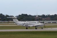 N60DL @ ORL - Beech 350