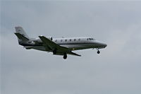 N70XL @ ORL - Cessna 560XL