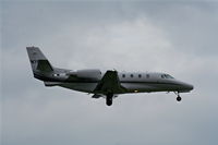 N70XL @ ORL - Cessna 560XL
