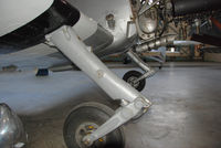 N2254R - On display at Wings over the Rockies Museum