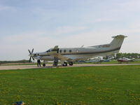 C-GRMS @ C77 - Poplar Grove,IL - by Dennis Ahearn