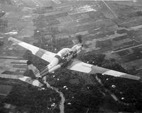 N14425 - Army Lockheed YO-3A 69-18006 - by Quiet Aircraft Association-Osborne