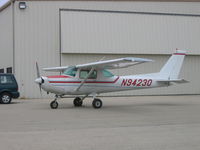 N94230 @ C77 - Poplar Grove,IL - by Dennis Ahearn