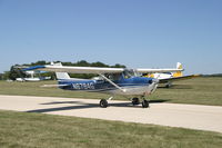 N6794G @ C77 - Poplar Grove,IL - by Dennis Ahearn