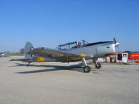 N894WP @ C77 - Poplar Grove,IL