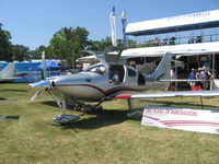 N901PE @ OSH - OSH Airventure - by Dennis Ahearn