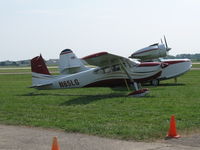 N65LG @ OSH - OSH Airventure - by Dennis Ahearn