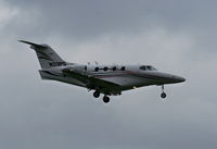 N213PQ @ ORL - Raytheon 390 - by Florida Metal