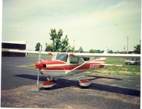 N1512Q - We had a lot of good times in her - by A Diggs