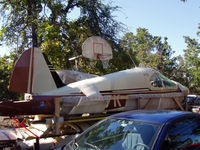 N3057K - home at Mannford Oklahoma