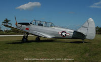 N524JM @ 07FA - at Ocean Reef Club - by J.G. Handelman