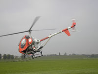 PH-OKE @ PURMEREND - Purmerend Heli Sightseeing Flts 2008 - by Henk Geerlings