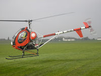 PH-OKE @ PURMEREND - Purmerend Heli Sightseeing Flts 2008 - by Henk Geerlings