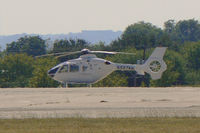 N587AM @ FTW - At Meacham Field - by Zane Adams