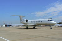 N970SJ @ GKY - At Arlington Municipal - by Zane Adams