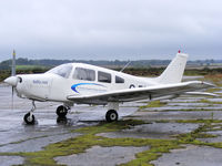 G-BRFM @ EGBM - BRITISH DISABLED FLYING ASSOCIATION, Previous ID: N2234P - by chris hall