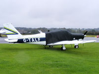 G-TALF photo, click to enlarge G-TALF photo, click to enlarge