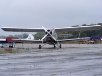 LY-BIG @ EGBM - Air Unique - by chris hall