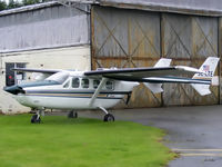 SE-LTE @ EGBM - Previous ID: N73S - by Chris Hall