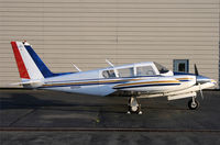 N8425Y @ KPAE - Quite partial to Twinkies! - by Nick Dean