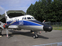 XX481 @ EHLW - Dutch AF Openday , Leeuwarden AFB , 2008 - by Henk Geerlings