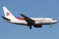 7T-VJR @ EDDF - Air Algerie 737-600 - by Andy Graf-VAP