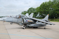 ZD378 @ ETNG - NATO 25 yrs Geilenkirchen AFB   - RAF - by Henk Geerlings
