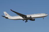 A7-AEB @ EDDF - Qatar Airways A330-300 - by Andy Graf-VAP