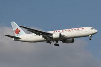 C-FOCA @ EDDF - Air Canada 767-300 - by Andy Graf-VAP