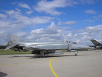 38 55 @ ETNG - NATO 25 yrs Geilenkirchen AFB   - German AF - by Henk Geerlings