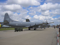 140102 @ ETNG - NATO 25 yrs Geilenkirchen AFB  - Canadian AF - by Henk Geerlings