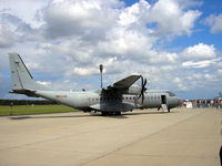T21-05 @ ETNG - NATO 25 yrs Geilenkirchen AFB  - Spanish AF - by Henk Geerlings