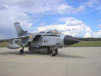 45 57 @ ETNG - NATO 25 yrs Geilenkirchen AFB   - German AF - by Henk Geerlings