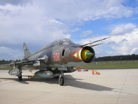 508 @ ETNG - NATO 25 yrs Geilenkirchen AFB  Polish AF - by Henk Geerlings