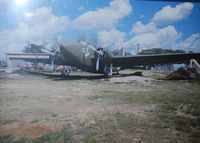 39-0025 - Museum Display photo of 39-0025 (unknown photographer) Bolo at Wings over the Rockies Air and Space Museum in Denver Colorado.