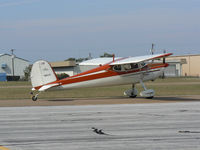 N81051 @ GPM - At Grand Prairie Municipal