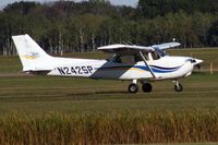 N242SP photo, click to enlarge